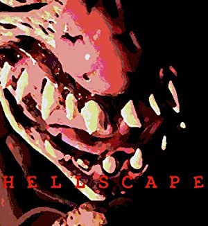 Hellscape (2007) starring Adam Arnold on DVD